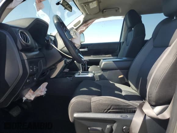 ✅ 2017 Toyota Tundra SR5 • VIN: 5TFDY5F16HX660845 • Lot: 66037125. Listed on Copart with 99,346 mi. Free auction sales archive from the USA and detailed vehicle history report at DreamBid. Image 7.