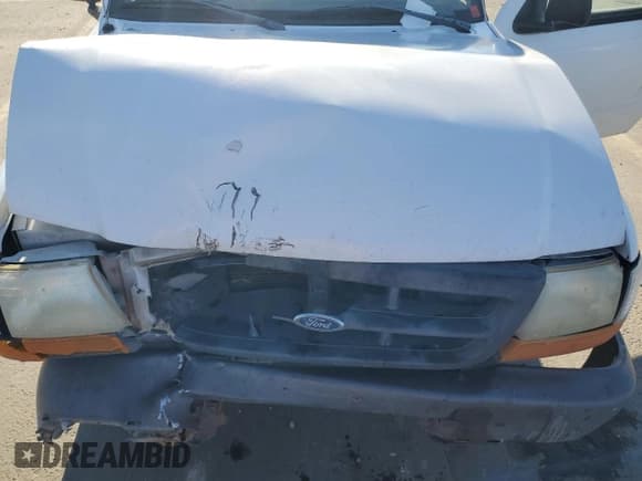 ✅ 1998 Ford Ranger XL • VIN: 1FTYR10C4WUC51923 • Lot: 89843535. Listed on Copart with 240,133 mi. Free auction sales archive from the USA and detailed vehicle history report at DreamBid. Image 11.