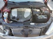 ✅ 2013 Hyundai Azera • VIN: KMHFG4JG8DA249683 • Лот: 53285615. Опубликован ранее на Copart с пробегом 159 355 миль. Бесплатный доступ к архиву аукционных продаж из США и подробный отчёт об истории автомобиля на DreamBid. Изображение 11.