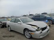 ✅ 2005 Lexus ES 350 • VIN: JTHBA30G155128373 • Лот: 43327185. Опубликован ранее на Copart с пробегом 152 901 миль. Бесплатный доступ к архиву аукционных продаж из США и подробный отчёт об истории автомобиля на DreamBid. Изображение 4.