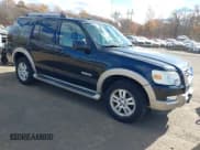 ✅ 2007 Ford Explorer Eddie Bauer • VIN: 1FMEU74E87UA63547 • Лот: 43631270. Опубликован ранее на IAAI с пробегом 121 911 миль. Бесплатный доступ к архиву аукционных продаж из США и подробный отчёт об истории автомобиля на DreamBid. Изображение 1.