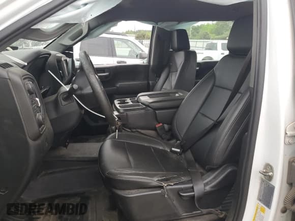 ✅ 2021 Chevrolet Silverado 2500HD Work Truck • VIN: 1GC4YLE72MF254295 • Lot: 54520625. Wystawiony na Copart z przebiegiem 189 454 mil. Bezpłatny archiwum sprzedaży aukcyjnych z USA i szczegółowy raport historii pojazdu na DreamBid. Zdjęcie 7.