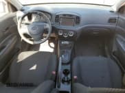 ✅ 2007 Hyundai Accent GS • VIN: KMHCN35C37U034466 • Лот: 67593075. Опубликован ранее на Copart с пробегом 63 778 миль. Бесплатный доступ к архиву аукционных продаж из США и подробный отчёт об истории автомобиля на DreamBid. Изображение 8.