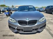 ✅ 2016 BMW 2 Series M235i xDrive • VIN: WBA1M5C52GV769459 • Lot: 70033295. Wystawiony na Copart z przebiegiem 38 743 mil. Bezpłatny archiwum sprzedaży aukcyjnych z USA i szczegółowy raport historii pojazdu na DreamBid. Zdjęcie 5.
