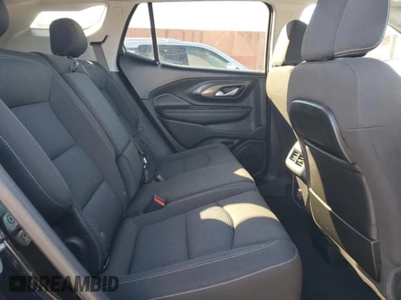 ✅ 2023 GMC Terrain SLE • VIN: 3GKALMEG4PL162157 • Lot: 85923045. Listed on Copart with 46,379 mi. Free auction sales archive from the USA and detailed vehicle history report at DreamBid. Image 11.