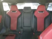 ✅ 2020 Land Rover Range Rover Sport SVR • VIN: SALWZ2RE8LA744530 • Lot: 41505315. Wystawiony na Copart z przebiegiem 33 128 mil. Bezpłatny archiwum sprzedaży aukcyjnych z USA i szczegółowy raport historii pojazdu na DreamBid. Zdjęcie 10.