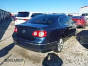 ✅ 2008 Volkswagen Passat 3.6L V6 • VIN: WVWCU73C48E048003 • Lot: 41414998. Listed on IAAI with 71,069 mi. Free auction sales archive from the USA and detailed vehicle history report at DreamBid. Image 4.