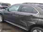 2013 Chevrolet Equinox LT с VIN 2GNALDEK1D6364994, выставлен на аукционе IAAI как лот 43374300 с пробегом 195 845 миль миль и . История ставок и продаж доступна на DreamBid. Изображение 14.