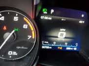 ✅ 2019 Alfa Romeo Stelvio Ti Lusso • VIN: ZASPAKBN8K7C41449 • Лот: 39007013. Опубликован ранее на Copart с пробегом 30 780 миль. Бесплатный доступ к архиву аукционных продаж из США и подробный отчёт об истории автомобиля на DreamBid. Изображение 9.