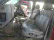 2000 Chevrolet Blazer LT z VIN 1GNCS13W0Y2279860, wystawiony jako Copart lot #85297234 z przebiegiem 192 927 mil mil oraz Szkoda całkowita • Salvage title. Historia ofert i sprzedaży dostępna na DreamBid. Obrazek 7.