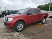✅ 2014 Nissan Frontier S • VIN: 1N6AD0ER5EN768788 • Lot: 70254985. Wystawiony na Copart z przebiegiem 117 065 mil. Bezpłatny archiwum sprzedaży aukcyjnych z USA i szczegółowy raport historii pojazdu na DreamBid. Zdjęcie 1.