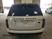 ✅ 2019 Land Rover Range Rover • VIN: SALGS2RE7KA532340 • Lot: 68824015. Listed on Copart with 75,254 mi. Free auction sales archive from the USA and detailed vehicle history report at DreamBid. Image 6.