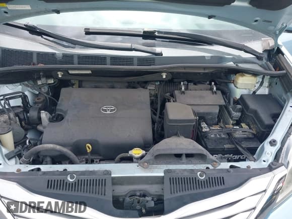 ✅ 2015 Toyota Sienna Limited • VIN: 5TDDK3DC0FS127743 • Lot: 42446949. Listed on IAAI with 63,026 mi. Free auction sales archive from the USA and detailed vehicle history report at DreamBid. Image 10.