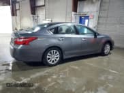 ✅ 2016 Nissan Altima SR • VIN: 1N4AL3APXGN307669 • Lot: 86868235. Listed on Copart with 101,260 mi. Free auction sales archive from the USA and detailed vehicle history report at DreamBid. Image 3.