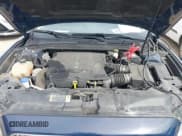 ✅ 2018 Lincoln Continental Reserve • VIN: 1LN6L9NP3J5614469 • Lot: 41665861. Listed on IAAI with 67,230 mi. Free auction sales archive from the USA and detailed vehicle history report at DreamBid. Image 10.