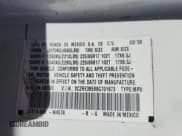 ✅ 2009 Honda CR-V EX • VIN: 3CZRE38599G701973 • Lot: 90890675. Listed on Copart with Not provided. Free auction sales archive from the USA and detailed vehicle history report at DreamBid. Image 14.