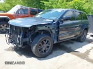 ✅ 2020 Jeep Grand Cherokee Limited • VIN: 1C4RJFBG5LC206466 • Лот: 42206762. Опубликован ранее на IAAI с пробегом 81 601 миль. Бесплатный доступ к архиву аукционных продаж из США и подробный отчёт об истории автомобиля на DreamBid. Изображение 19.