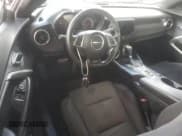 ✅ 2016 Chevrolet Camaro 1SS • VIN: 1G1FF3D73G0160457 • Lot: 90423545. Listed on Copart with 76,281 mi. Free auction sales archive from the USA and detailed vehicle history report at DreamBid. Image 8.