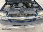 ✅ 2004 Chevrolet Silverado 1500 LS • VIN: 1GCEC19T34Z309155 • Лот: 79475764. Опубликован ранее на Copart с пробегом 293 424 миль. Бесплатный доступ к архиву аукционных продаж из США и подробный отчёт об истории автомобиля на DreamBid. Изображение 11.