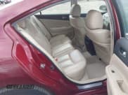 ✅ 2013 Nissan Maxima SV • VIN: 1N4AA5AP4DC815032 • Lot: 42964700. Listed on IAAI with 153,632 mi. Free auction sales archive from the USA and detailed vehicle history report at DreamBid. Image 8.