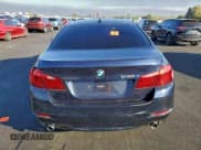 ✅ 2016 BMW 5 Series 535i • VIN: WBA5B1C57GG133401 • Lot: 95494795. Wystawiony na Copart z przebiegiem Nie podano. Bezpłatny archiwum sprzedaży aukcyjnych z USA i szczegółowy raport historii pojazdu na DreamBid. Zdjęcie 6.