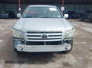 ✅ 2007 Toyota Highlander • VIN: JTEGP21A370126601 • Лот: 42107666. Опубликован ранее на IAAI с пробегом 153 509 миль. Бесплатный доступ к архиву аукционных продаж из США и подробный отчёт об истории автомобиля на DreamBid. Изображение 13.