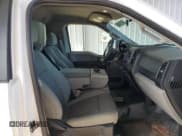 ✅ 2018 Ford F-150 XL • VIN: 1FTMF1CB3JKD31065 • Лот: 67507495. Опубликован ранее на Copart с пробегом 96 223 миль. Бесплатный доступ к архиву аукционных продаж из США и подробный отчёт об истории автомобиля на DreamBid. Изображение 10.