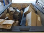 ✅ 2021 Chevrolet Silverado 1500 • VIN: BS81965064 • Лот: 81965064. Опубликован ранее на Copart с пробегом Не указан. Бесплатный доступ к архиву аукционных продаж из США и подробный отчёт об истории автомобиля на DreamBid. Изображение 8.