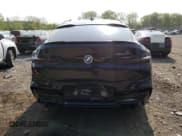 ✅ 2020 BMW X4 M Competition • VIN: 5YMUJ0C07LLU67405 • Lot: 51430373. Wystawiony na Copart z przebiegiem Nie podano. Bezpłatny archiwum sprzedaży aukcyjnych z USA i szczegółowy raport historii pojazdu na DreamBid. Zdjęcie 6.