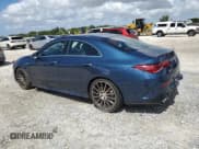 ✅ 2021 Mercedes-Benz CLA 35 AMG • VIN: W1K5J5BB4MN179379 • Lot: 84796485. Listed on Copart with 12,939 mi. Free auction sales archive from the USA and detailed vehicle history report at DreamBid. Image 2.