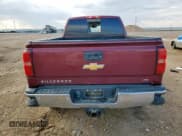 ✅ 2016 Chevrolet Silverado 2500HD LTZ • VIN: 1GC1KWE80GF235750 • Лот: 85292955. Опубликован ранее на Copart с пробегом 213 358 миль. Бесплатный доступ к архиву аукционных продаж из США и подробный отчёт об истории автомобиля на DreamBid. Изображение 6.