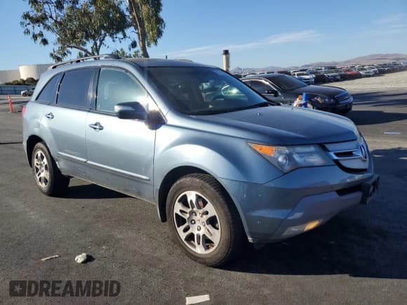 ✅ 2008 Acura MDX Technology • VIN: 2HNYD28388H519896 • Lot: 90314095. Wystawiony na Copart z przebiegiem 111 383 mil. Bezpłatny archiwum sprzedaży aukcyjnych z USA i szczegółowy raport historii pojazdu na DreamBid. Zdjęcie 4.