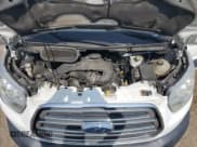 ✅ 2015 Ford Transit XL • VIN: 1FBZX2ZM4FKA26302 • Lot: 65333335. Wystawiony na Copart z przebiegiem 118 381 mil. Bezpłatny archiwum sprzedaży aukcyjnych z USA i szczegółowy raport historii pojazdu na DreamBid. Zdjęcie 12.