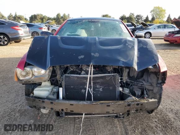 ✅ 2014 Dodge Charger RT • VIN: 2C3CDXCT2EH167726 • Lot: 84195755. Listed on Copart with 115,055 mi. Free auction sales archive from the USA and detailed vehicle history report at DreamBid. Image 5.