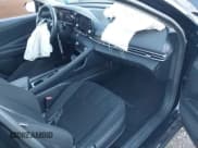 ✅ 2022 Hyundai Elantra SEL • VIN: 5NPLS4AG7NH072222 • Лот: 43585355. Опубликован ранее на IAAI с пробегом 41 644 миль. Бесплатный доступ к архиву аукционных продаж из США и подробный отчёт об истории автомобиля на DreamBid. Изображение 5.