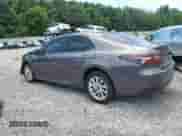 2023 Toyota Camry LE с VIN 4T1C11BK1PU102890, выставлен на аукционе Copart как лот 62864095 с пробегом 67 528 миль миль и Списание • Salvage title. История ставок и продаж доступна на DreamBid. Изображение 2.