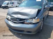 ✅ 2002 Honda Odyssey EX-L • VIN: 5FNRL18912B017417 • Лот: 43011599. Опубликован ранее на IAAI с пробегом Не указан. Бесплатный доступ к архиву аукционных продаж из США и подробный отчёт об истории автомобиля на DreamBid. Изображение 6.