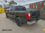 ✅ 2018 Nissan Titan Pro-4X • VIN: 1N6AA1E52JN543282 • Lot: 95923305. Listed on Copart with 138,711 mi. Free auction sales archive from the USA and detailed vehicle history report at DreamBid. Image 3.