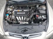 ✅ 2003 Honda Accord EX • VIN: JHMCM56603C079343 • Lot: 43634515. Wystawiony na IAAI z przebiegiem 150 598 mil. Bezpłatny archiwum sprzedaży aukcyjnych z USA i szczegółowy raport historii pojazdu na DreamBid. Zdjęcie 10.