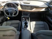 ✅ 2022 Audi e-tron GT Premium Plus • VIN: WAUFJBFW8N7006591 • Lot: 71233664. Listed on Copart with 41,317 mi. Free auction sales archive from the USA and detailed vehicle history report at DreamBid. Image 8.