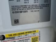 ✅ 2011 Chevrolet Malibu 1LT • VIN: 1G1ZC5E19BF103875 • Lot: 70303874. Listed on Copart with 58,561 mi. Free auction sales archive from the USA and detailed vehicle history report at DreamBid. Image 13.