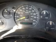 ✅ 2000 Chevrolet S-10 LS • VIN: 1GCCS1458YK249522 • Lot: 91729295. Wystawiony na Copart z przebiegiem 207 871 mil. Bezpłatny archiwum sprzedaży aukcyjnych z USA i szczegółowy raport historii pojazdu na DreamBid. Zdjęcie 9.