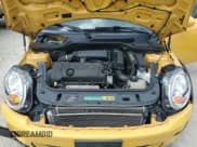 ✅ 2009 MINI Hardtop • VIN: WMWMF33549TU71988 • Lot: 66224195. Wystawiony na Copart z przebiegiem 128 253 mil. Bezpłatny archiwum sprzedaży aukcyjnych z USA i szczegółowy raport historii pojazdu na DreamBid. Zdjęcie 11.