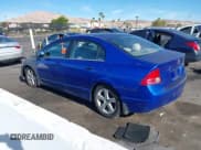 ✅ 2006 Honda Civic EX • VIN: 1HGFA16886L082725 • Lot: 43814847. Wystawiony na IAAI z przebiegiem 178 756 mil. Bezpłatny archiwum sprzedaży aukcyjnych z USA i szczegółowy raport historii pojazdu na DreamBid. Zdjęcie 3.