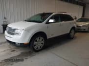 ✅ 2009 Lincoln MKX • VIN: 2LMDU88C79BJ05133 • Лот: 42268132. Опубликован ранее на IAAI с пробегом 225 092 миль. Бесплатный доступ к архиву аукционных продаж из США и подробный отчёт об истории автомобиля на DreamBid. Изображение 2.