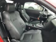 ✅ 2004 Nissan 350Z Enthusiast • VIN: JN1AZ36A04T003161 • Lot: 45404715. Wystawiony na Copart z przebiegiem 59 373 mil. Bezpłatny archiwum sprzedaży aukcyjnych z USA i szczegółowy raport historii pojazdu na DreamBid. Zdjęcie 10.