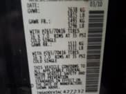 ✅ 2010 Nissan Frontier SE • VIN: 1N6AD0EV3AC427232 • Lot: 42559615. Listed on Copart with 258,197 mi. Free auction sales archive from the USA and detailed vehicle history report at DreamBid. Image 14.