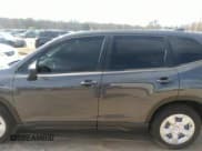 ✅ 2023 Subaru Forester • VIN: JF2SKAAC9PH477458 • Lot: 41801238. Listed on IAAI with 2,557 mi. Free auction sales archive from the USA and detailed vehicle history report at DreamBid. Image 14.