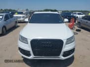 ✅ 2014 Audi Q5 Premium Plus • VIN: WA1LFAFPXEA046968 • Lot: 42951497. Wystawiony na IAAI z przebiegiem 147 533 mil. Bezpłatny archiwum sprzedaży aukcyjnych z USA i szczegółowy raport historii pojazdu na DreamBid. Zdjęcie 12.