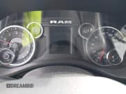 ✅ 2021 Ram 1500 Big Horn • VIN: 1C6SRFBT9MN806038 • Lot: 42071793. Listed on IAAI with 39,589 mi. Free auction sales archive from the USA and detailed vehicle history report at DreamBid. Image 7.